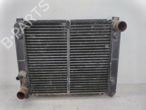 Køler SEAT IBIZA I (21A) 0.9 (44 hp) 19827439