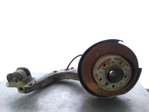 Left rear steering knuckle BMW 3 (E46) 320 d | BP19824310M27 