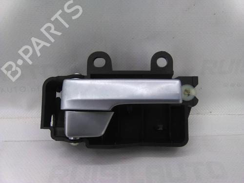Used Front right exterior door handle FORD FOCUS II Turnier (DA_, FFS, DS) 1.8 Flexifuel (125 hp) 19814901