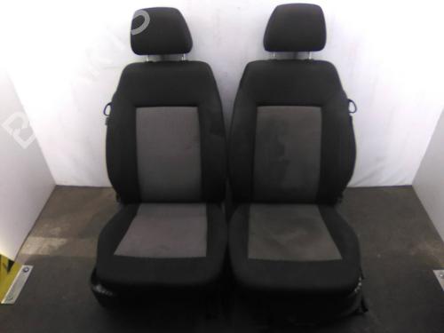 Used Seats set VW POLO V (6R1, 6C1) 1.2 TDI (75 hp) 19817949