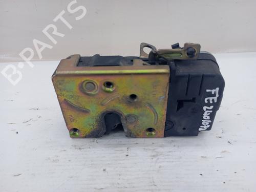 Venstre fortil lås PEUGEOT 206 Hatchback (2A/C) 1.4 HDi eco 70 | BP29751384C98 