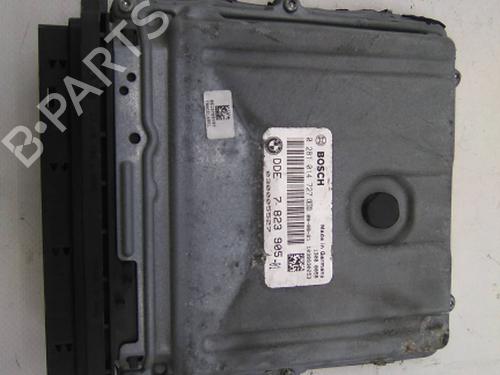Engine control unit (ECU) BMW 7 (F01, F02, F03, F04) 730 d | BP19825138M57 
