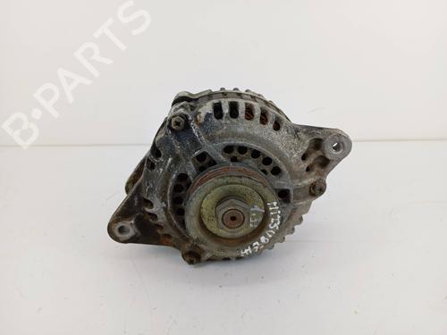 Used Alternator Alternator MITSUBISHI COLT VI (Z3_A, Z2_A) 1.3 (Z21A) (92 hp) 33961012 33961012