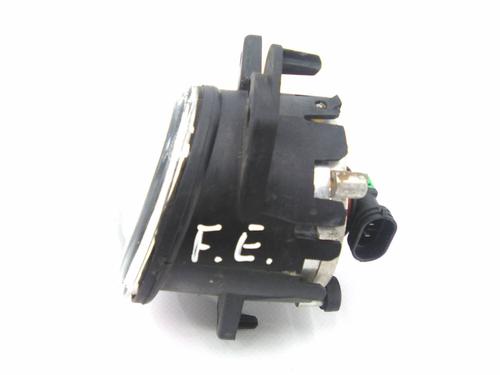 Left front fog light MERCEDES-BENZ A-CLASS (W169) A 180 CDI (169.007, 169.307) | BP19825874C30 