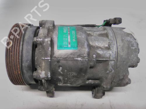 AC compressor AUDI A3 (8L1) 1.6 | BP19858311M34 