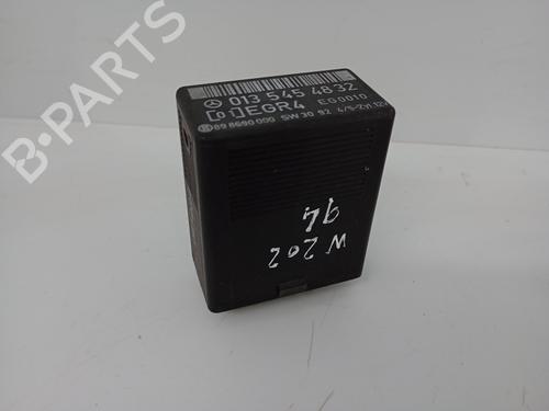 Used Other MERCEDES-BENZ 124 Saloon (W124) 300 D (124.130) (109 hp) 32390815