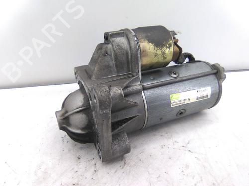 Used Starter VOLVO S40 I (644) 1.9 DI (115 hp) 19819286