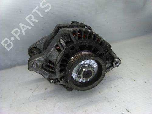 Generator HONDA JAZZ II (GD_, GE3, GE2) 1.2 i-DSI (GD5, GE2) (78 hp) 19809546