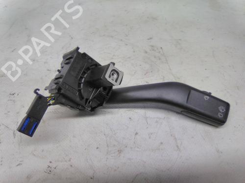 Used Steering column stalk AUDI A3 (8P1) 2.0 TDI 16V (140 hp) 19857382