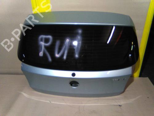 Used Tailgate BMW 1 (E87) 118 d (122 hp) 19857475