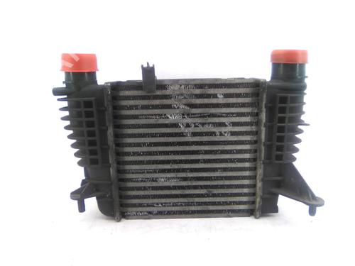 Intercooler RENAULT CLIO III Grandtour (KR0/1_) 1.5 dCi (KR0G) (68 hp) 19841559