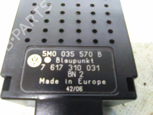 Other VW GOLF V (1K1) 2.0 TDI | BP19811538O1 