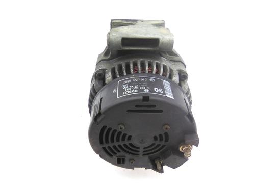 Alternator MERCEDES-BENZ VITO Bus (W638) 108 CDI 2.2 (638.194) | BP19811962M7 