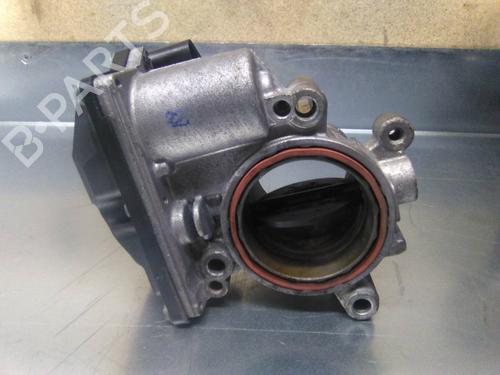 Throttle body SEAT IBIZA IV (6J5, 6P1) 1.2 TDI | BP19851710M82 
