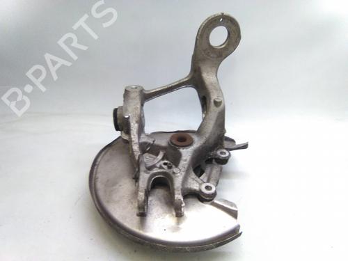 Right rear steering knuckle AUDI A4 B8 Avant (8K5) 2.0 TDI | BP22935954M28 