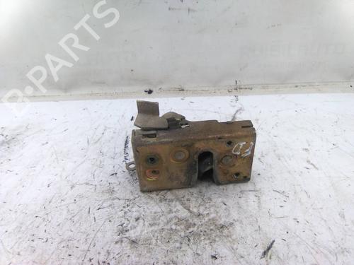 Used Front right lock FORD TRANSIT Platform/Chassis (T_ _) 2.5 D (TTL, TTS, TUL, TUS, TTE) (68 hp) 19835584