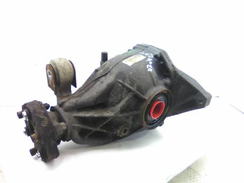 Used Rear differential MERCEDES-BENZ C-CLASS T-Model (S204) C 220 CDI (204.202) (163 hp) 31256152