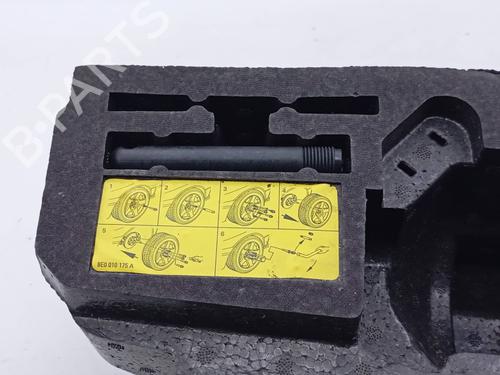 Annen AUDI A2 (8Z0) 1.4 TDI | BP28308153O1 