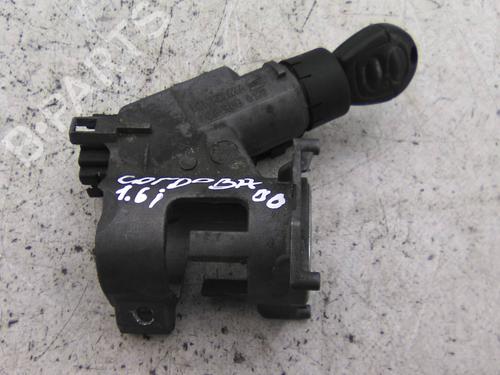 Used Ignition barrel SEAT CORDOBA (6K1, 6K2) 1.6 i (101 hp) 19812363