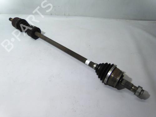 Used Right front driveshaft FIAT BRAVO II (198_) 1.4 (198AXA1B) (90 hp) 19867448