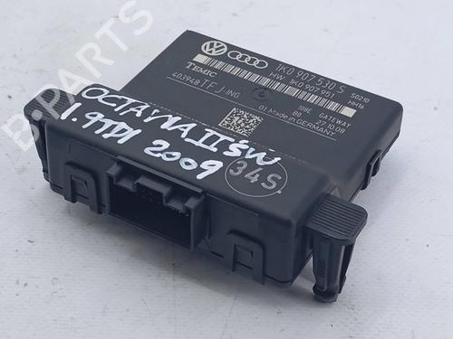 Elektronisk modul SKODA OCTAVIA II Combi (1Z5) 1.9 TDI (105 hp) 28485269