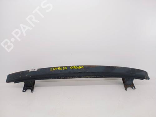 Used Rear bumper reinforcement Rear bumper reinforcement SEAT CORDOBA (6L2) 1.4 TDI (70 hp) 33277294 33277294