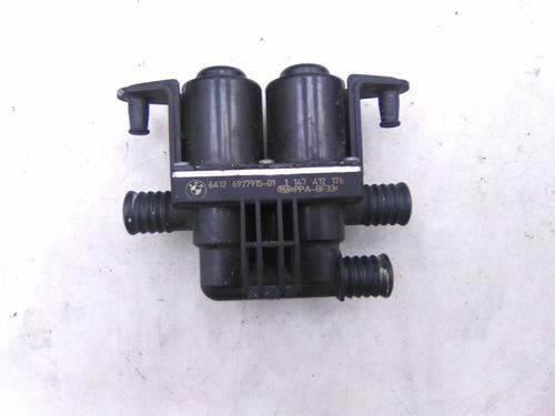 Used Other BMW 5 (E60) 530 d (218 hp) 22953740