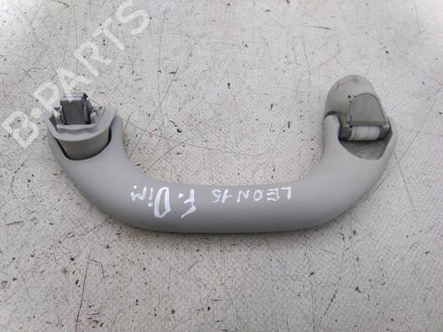 Andre SEAT LEON (5F1) 1.6 TDI | BP20242471O1