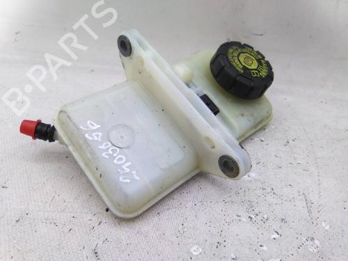 Used Other RENAULT GRAND SCÉNIC III (JZ0/1_) 1.5 dCi (JZ0A) (86 hp) 29590356