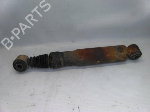 Used Left rear shock absorber CITROËN JUMPY I (U6U_) 2.0 HDi 95 (94 hp) 19868374