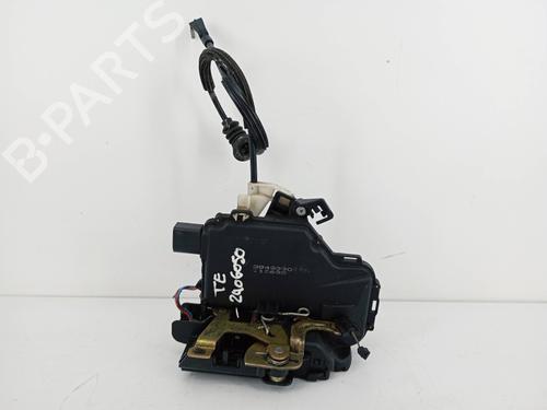 Used Rear left lock Rear left lock VW GOLF IV (1J1) 1.4 16V (75 hp) 33211544 33211544
