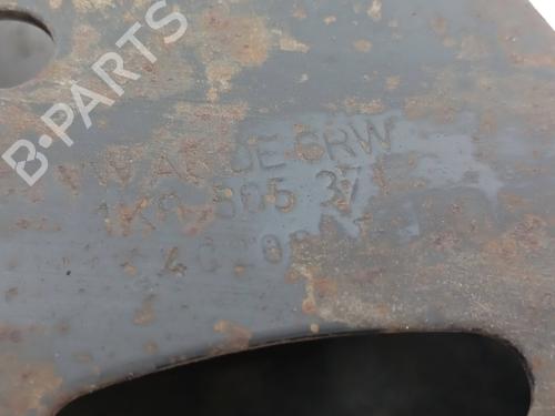 Right rear suspension arm VW GOLF V (1K1) 1.9 TDI | BP19855219M15 
