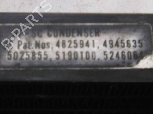 AC radiator VW GOLF IV (1J1) 1.9 TDI | BP19829844M32 