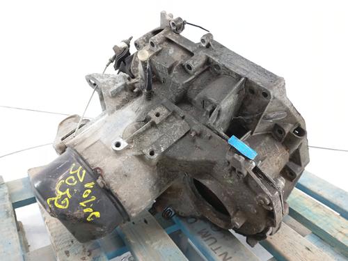 Gearbox VOLVO 480 (482) 1.7 Turbo | BP31076723M3
