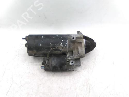 Starter OPEL ASTRA G Hatchback (T98) 1.7 TD (F08, F48) | BP19871874M8 
