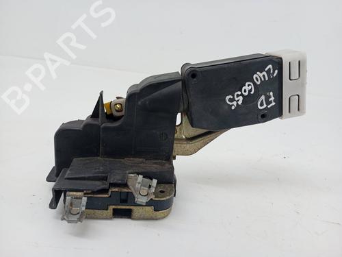 Used Front right lock Front right lock MITSUBISHI SPACE STAR MPV (DG_A) 1.9 DI-D (DG4A) (102 hp) 32731589 32731589