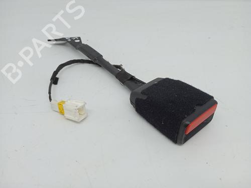 Engate do cinto PEUGEOT 308 II (LB_, LP_, LW_, LH_, L3_) 1.6 HDi (92 hp) 31624871