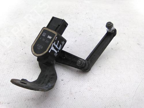 Used Electronic module BMW X5 (E70) xDrive 35 d (286 hp) 24596945