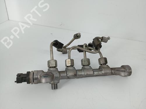 Fordelerrør FIAT DUCATO Van (250_) 115 Multijet 2,0 D (116 hp) 31832634