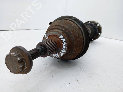 Antriebswelle links vorne VW PASSAT B6 (3C2) 2.0 TDI | BP19845668M38 