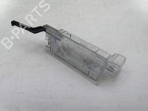 Used Interior roof light RENAULT MEGANE III Combi Van (KZ0/1) 1.5 dCi (106 hp) 28318507