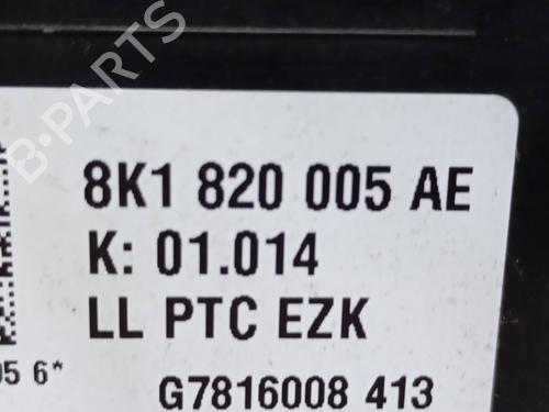 Other AUDI A4 B8 (8K2) 2.0 TDI | BP21220756O1