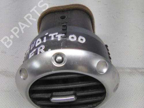 Used Air vent AUDI TT Roadster (8N9) 1.8 T (180 hp) 19866229
