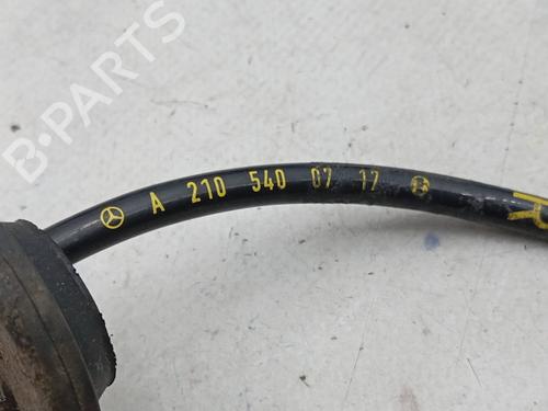 Electronic module MERCEDES-BENZ E-CLASS (W210) E 200 D (210.003) | BP31256367M83 - Image 5