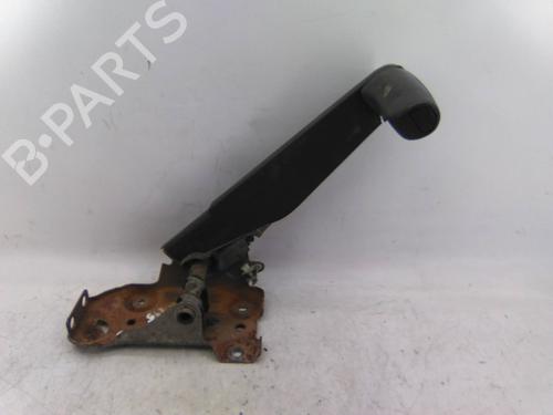 Used Hand brake MERCEDES-BENZ CITAN MPV (W415) 109 CDI (415.703) (90 hp) 19841461