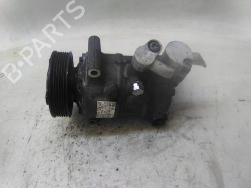AC compressor SEAT IBIZA IV (6J5, 6P1) 1.2 TSI | BP19819988M34 
