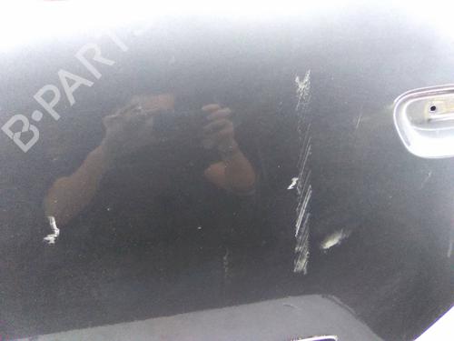 Left rear door MITSUBISHI COLT VI (Z3_A, Z2_A) 1.1 (Z31A, Z32A) | BP19868854C4 