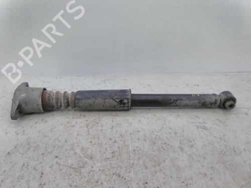 Used Left rear shock absorber AUDI A4 B6 (8E2) 2.0 (130 hp) 22935166