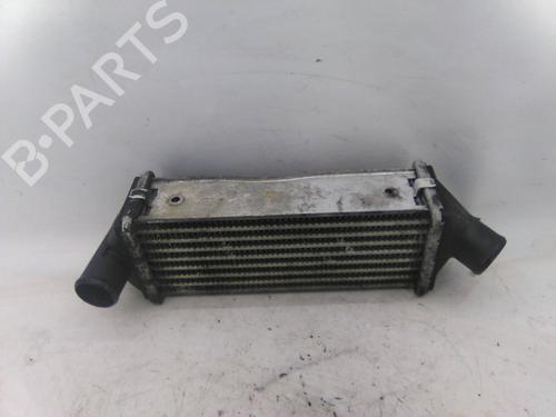 Used Intercooler OPEL ASTRA F Saloon (T92) 1.7 TD (F19, M19) (68 hp) 19841635
