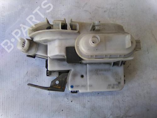 Front right lock VW POLO III (6N1) 100 1.4 16V | BP19832751C97 